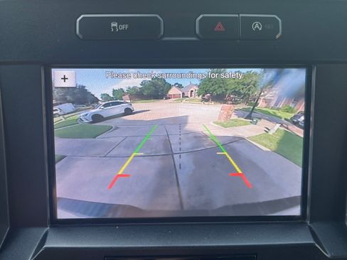 Used 2019 Ford F150 XL w/ Equipment Group 101A Mid RWD image 5