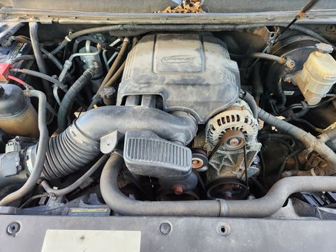 Used 2011 GMC Yukon SLT image 16