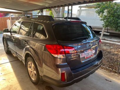 Used 2014 Subaru Outback 3.6R Limited w/ Moonroof Package