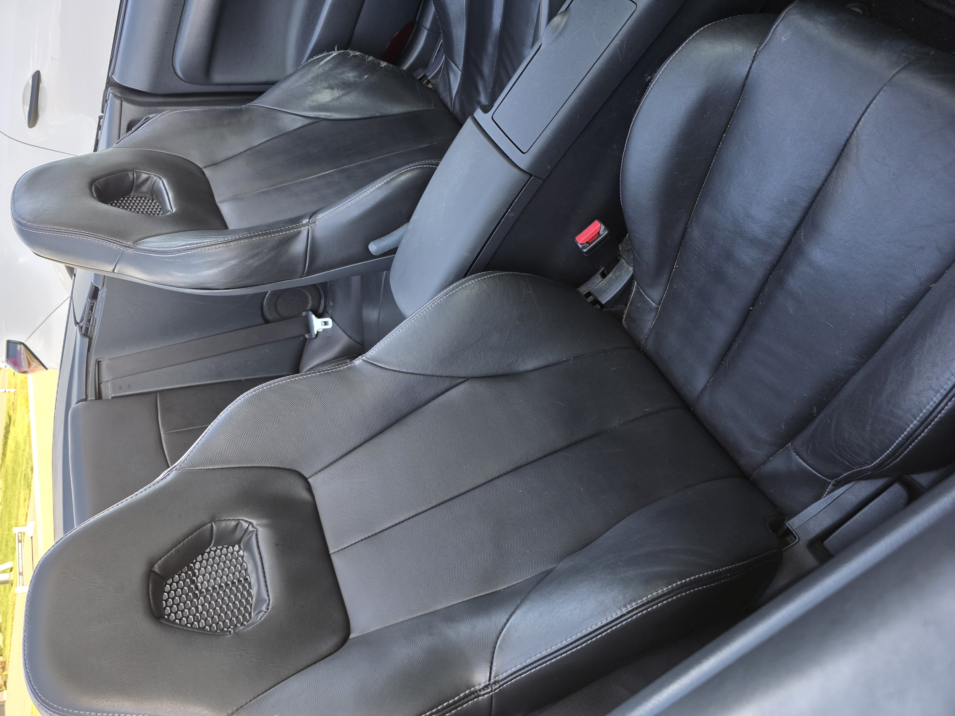 Used 2007 Mitsubishi Eclipse GT FWD image 10
