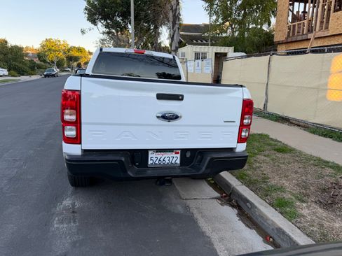 Used 2020 Ford Ranger XL image 4