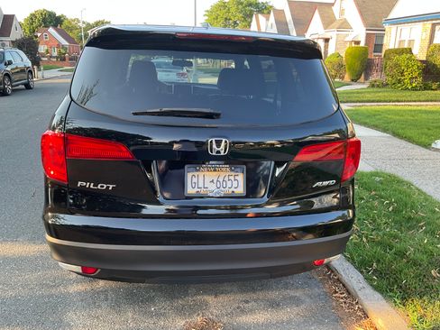 Used 2018 Honda Pilot EX-L image 6
