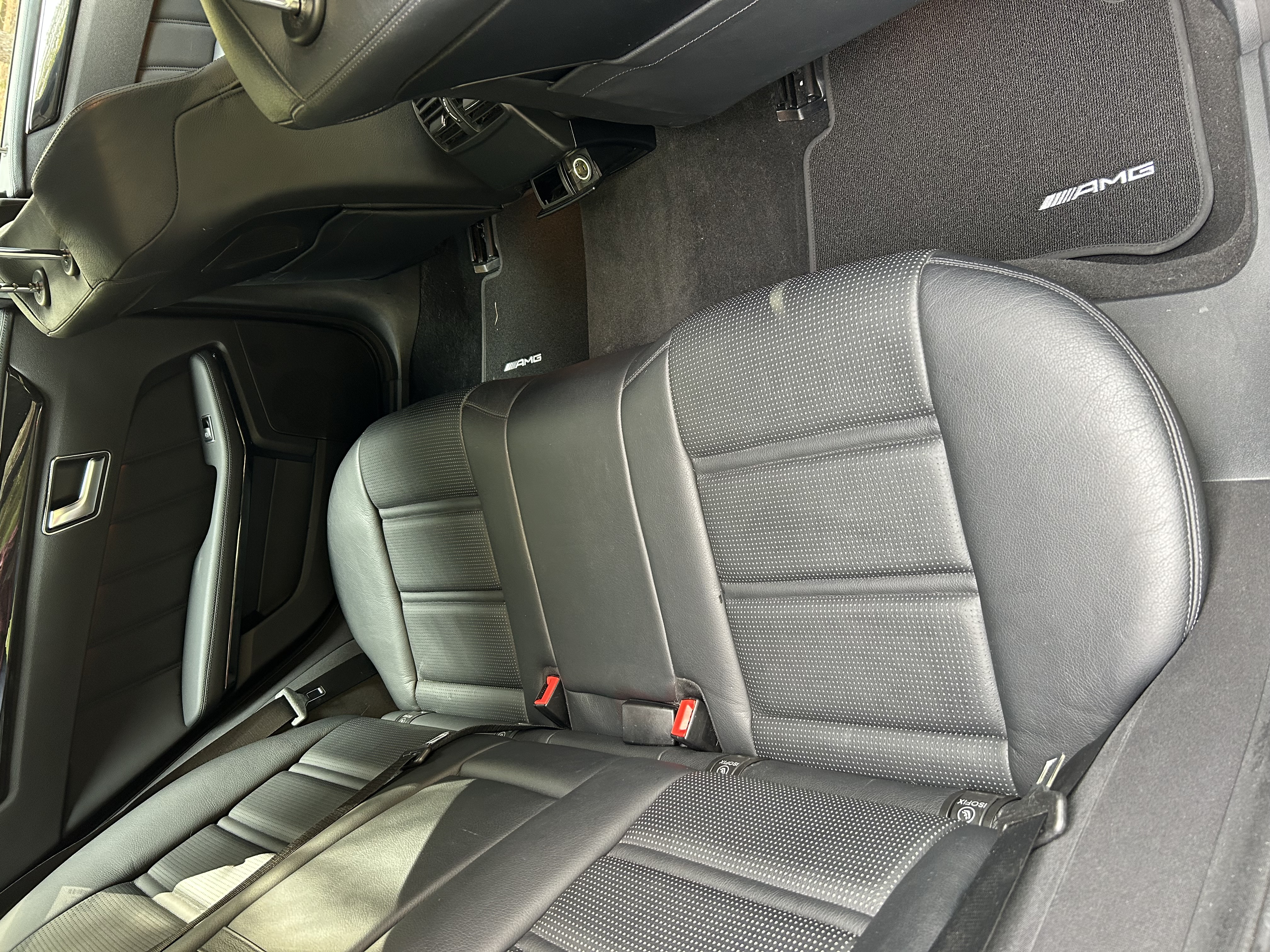 Used 2013 Mercedes-Benz E 63 AMG Wagon image 13