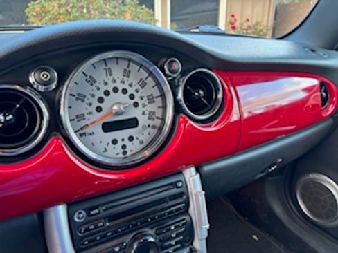 Used 2006 MINI Cooper S image 5