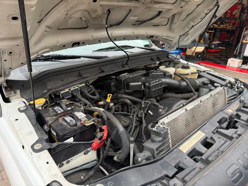 Used 2015 Ford F350 XL w/ Power Equipment Group RWD image 14