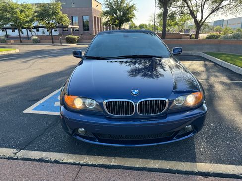 Used 2004 BMW 330Ci Convertible image 10