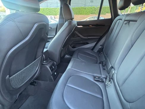 Used 2018 BMW X1 sDrive28i image 8