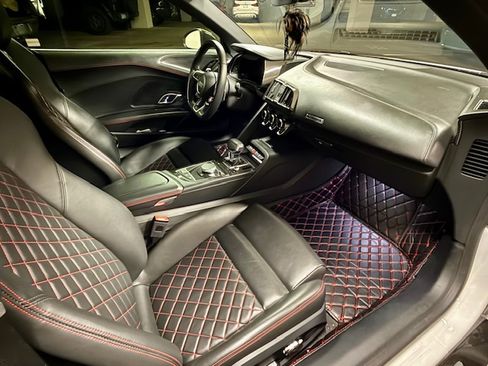 Used 2020 Audi R8 V10 performance image 17