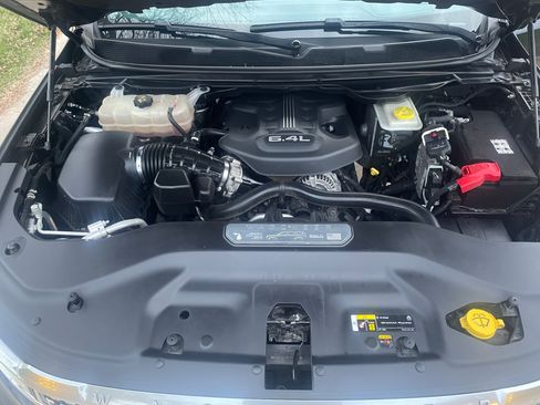 Used 2022 Jeep Grand Wagoneer Series II w/ Convenience Group III image 22