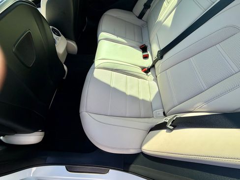 Used 2020 Mercedes-Benz E 63 AMG S image 23
