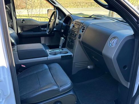 Used 2006 Ford F150 FX4 image 22