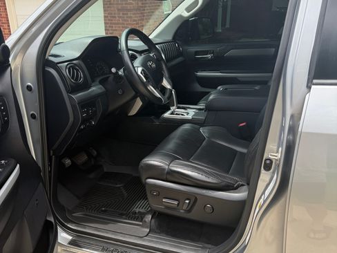 Used 2019 Toyota Tundra Platinum RWD image 13