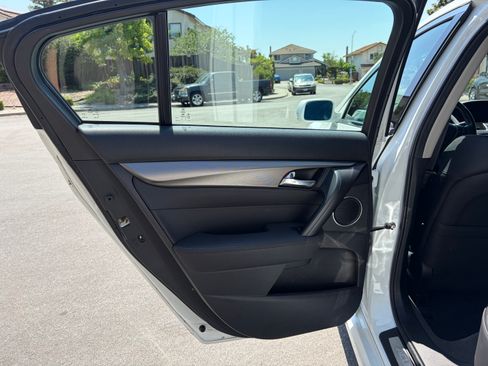 Used 2012 Acura TL w/ Technology Package FWD image 19