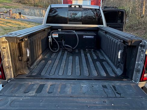 Used 2022 RAM 2500 Limited image 14