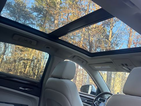 Used 2013 Cadillac SRX Premium w/ Driver Assist Package image 14