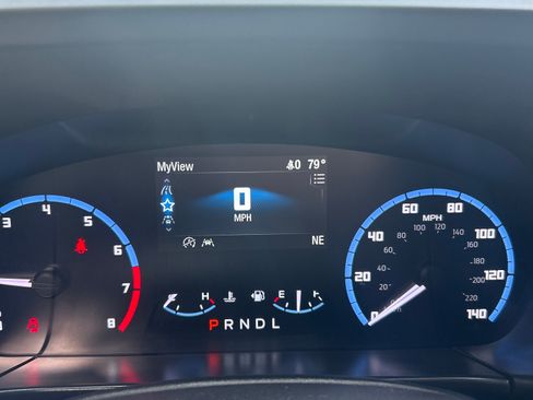 Used 2021 Ford Bronco Sport Big Bend AWD/4WD image 17