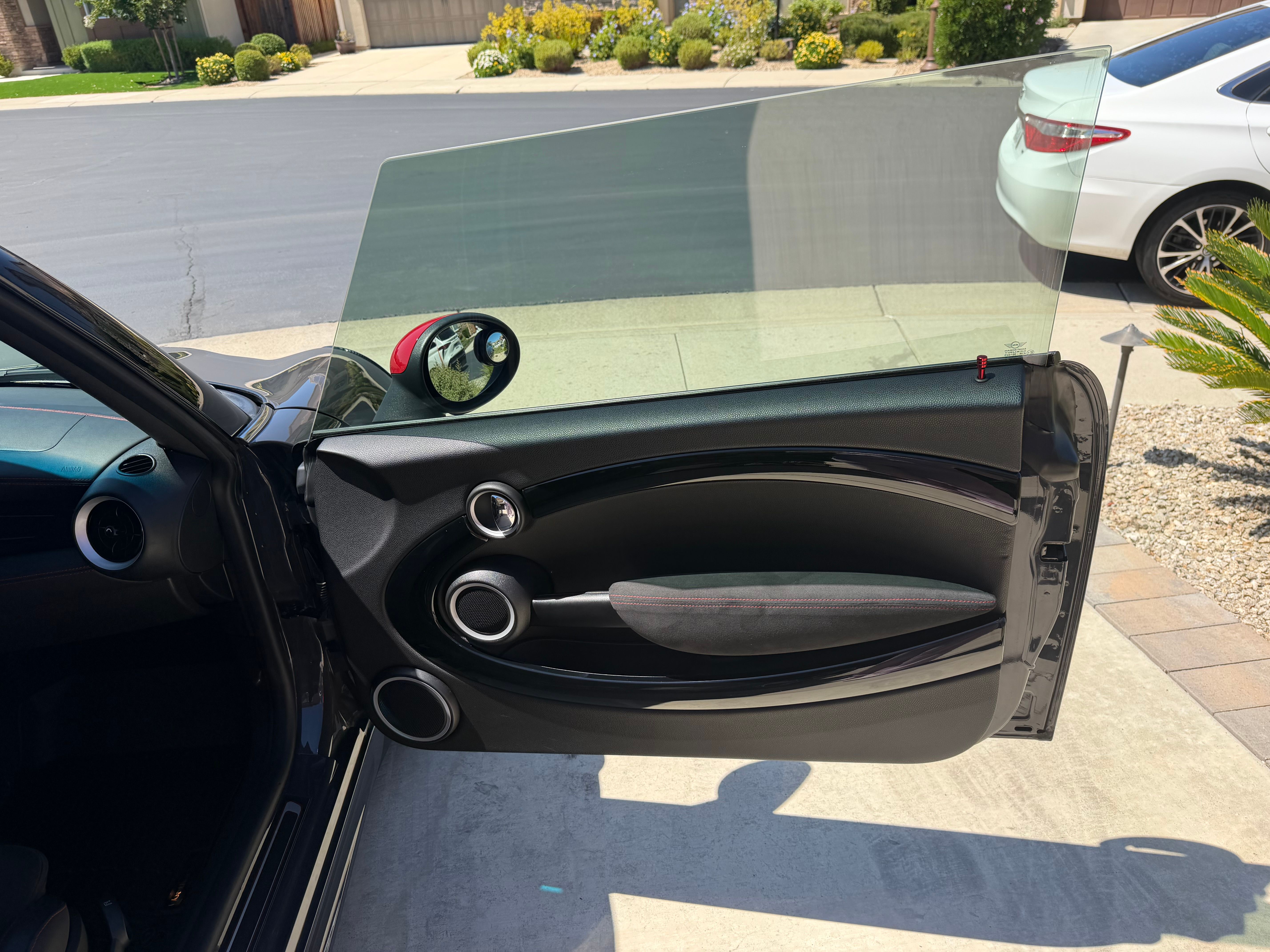 Used 2013 MINI Cooper John Cooper Works FWD image 19