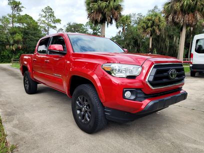 Used 2020 Toyota Tacoma SR5
