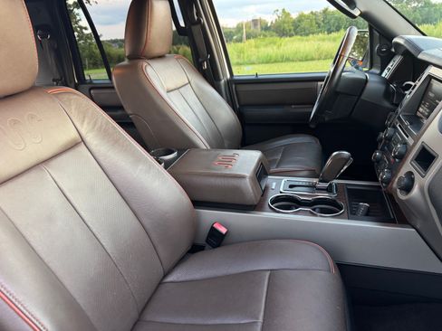 Used 2015 Ford Expedition EL King Ranch AWD/4WD image 23
