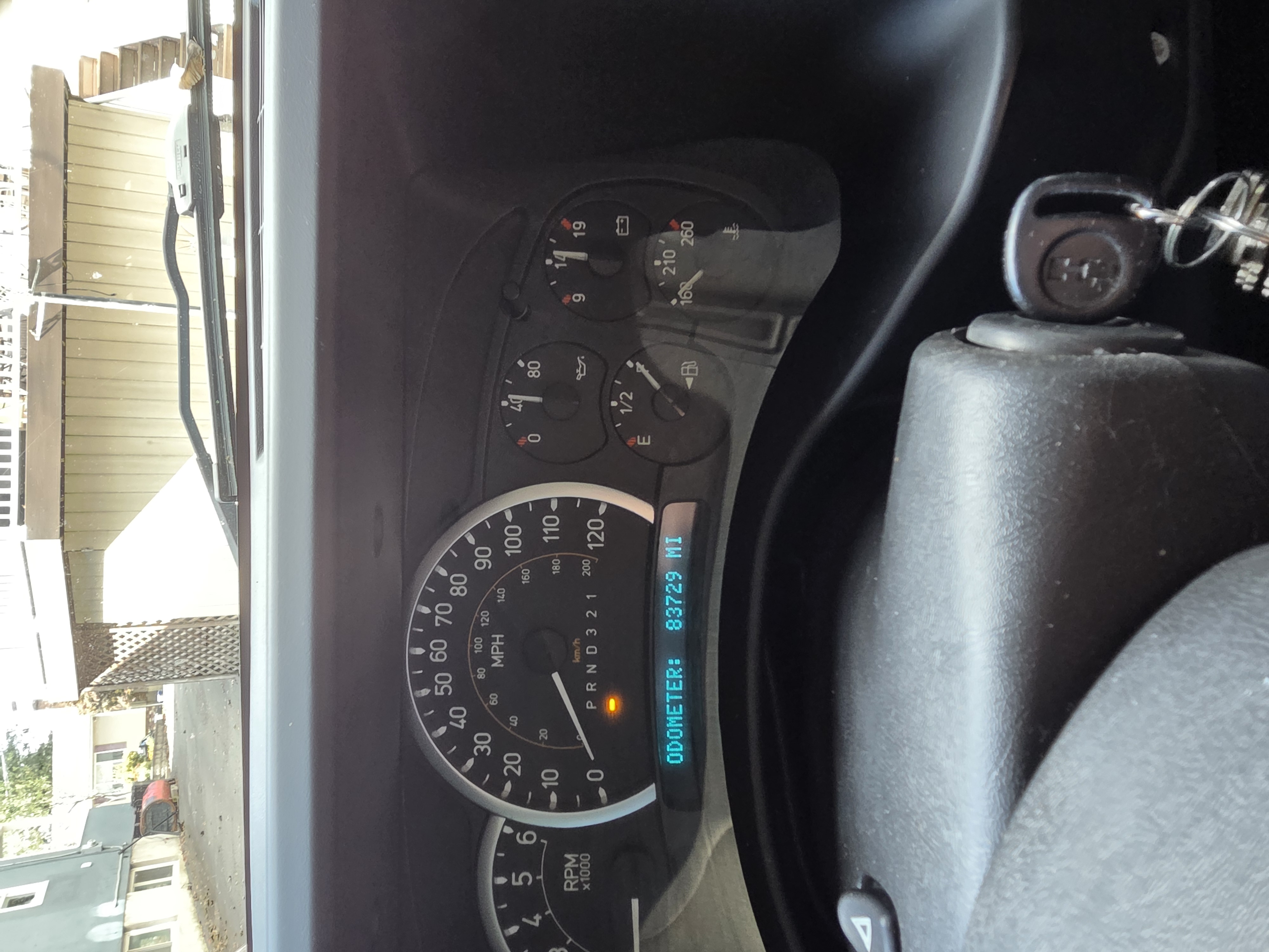 Used 2006 HUMMER H2 SUT AWD/4WD image 7