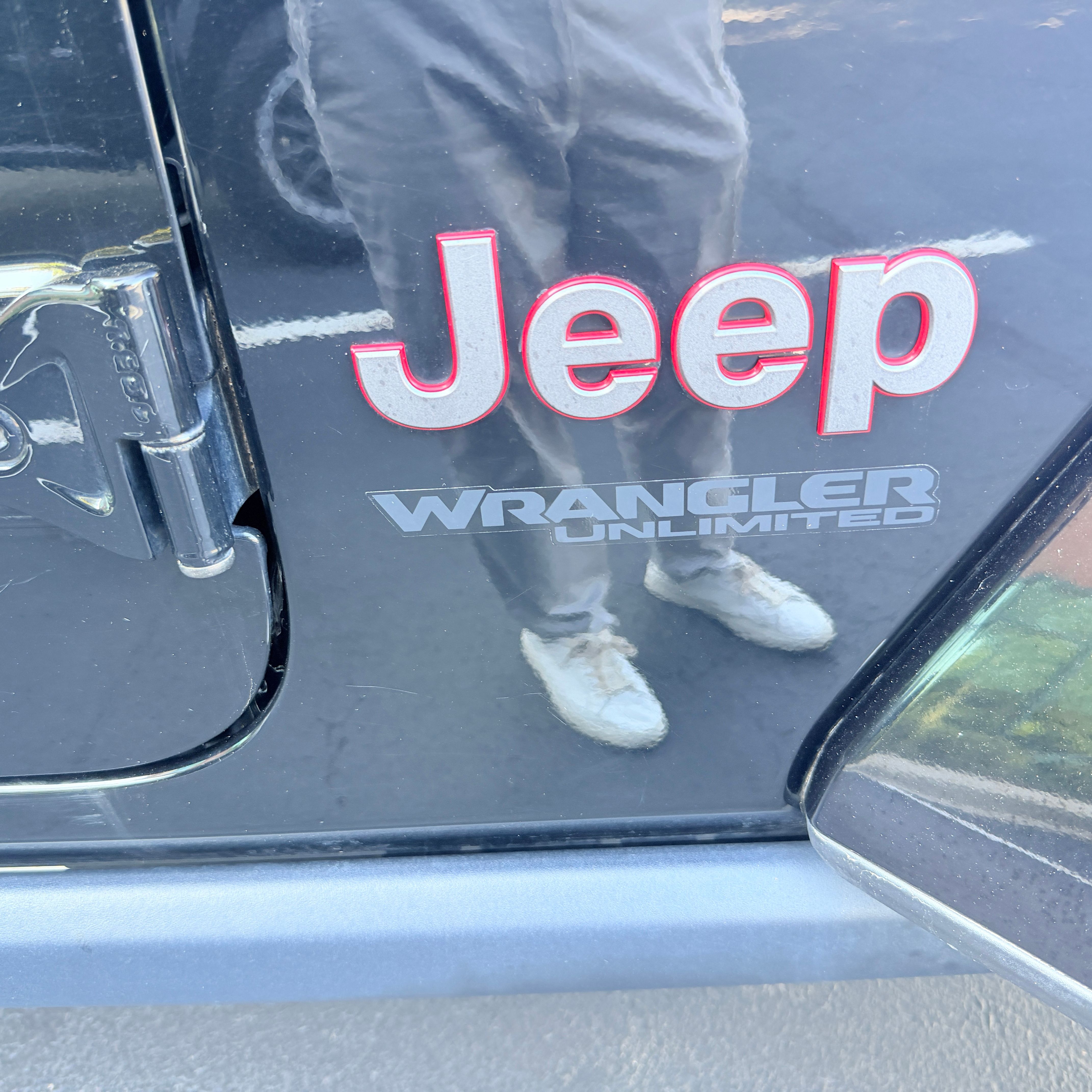 Used 2021 Jeep Wrangler Unlimited Rubicon AWD/4WD image 10