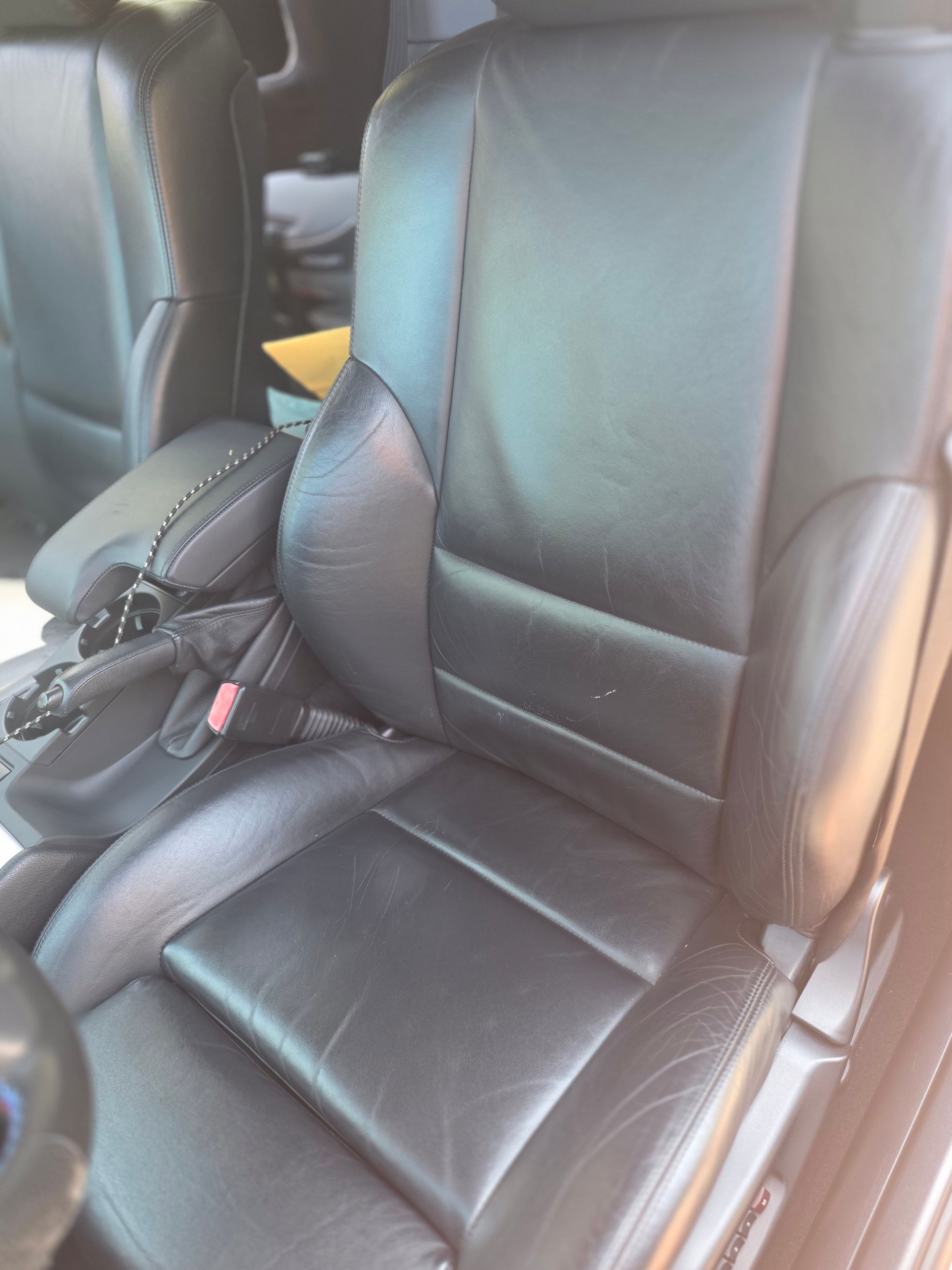 Used 2005 BMW M3 Convertible RWD image 15