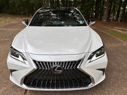 Used 2023 Lexus ES 350 w/ Premium Package