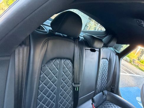 Used 2018 Audi S5 Prestige AWD/4WD image 13