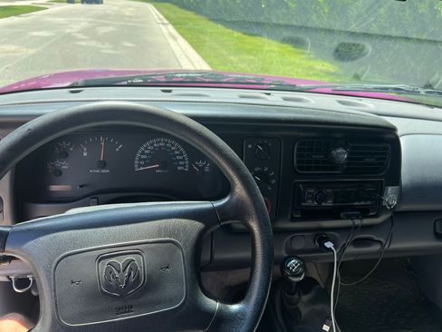 Used 1997 Dodge Dakota 2WD Regular Cab image 13