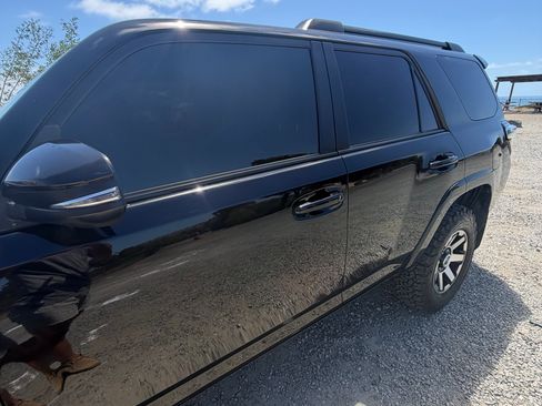 Used 2020 Toyota 4Runner TRD Off-Road Premium w/ Moonroof Package AWD/4WD image 5
