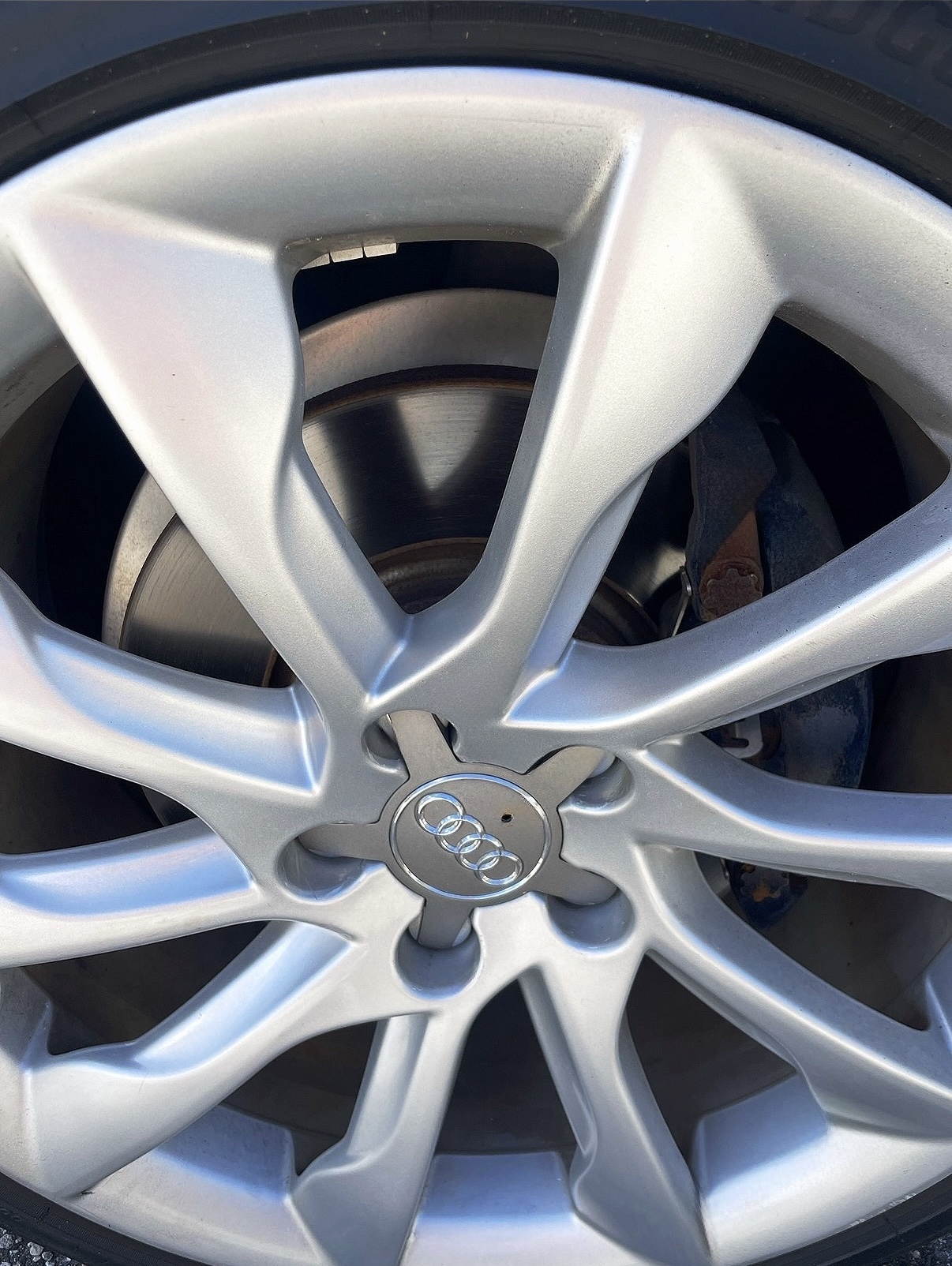 Used 2014 Audi A5 2.0T Premium Plus w/ Premium Plus Package FWD image 16