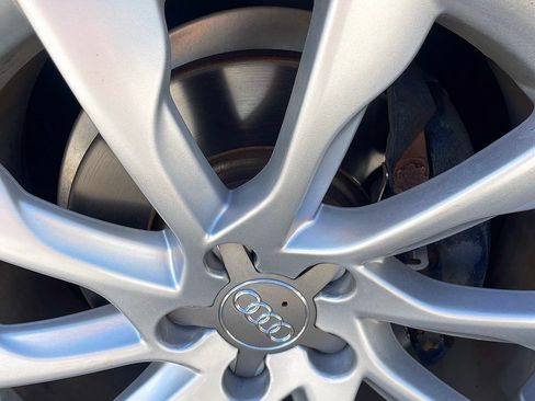 Used 2014 Audi A5 2.0T Premium Plus w/ Premium Plus Package FWD image 16