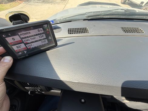 Used 2005 Dodge Ram 2500 Truck SLT w/ Quad Cab Big Horn Value Group image 15