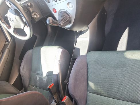 Used 2004 Honda Civic Si image 15