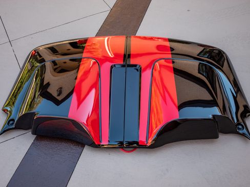 Used 2014 Ford Mustang Shelby GT500 w/ Equipment Group 821A image 19