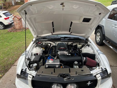 Used 2007 Ford Mustang GT Premium RWD image 15