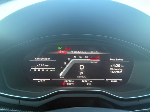 Used 2022 Audi S5 Prestige w/ Prestige Package image 7