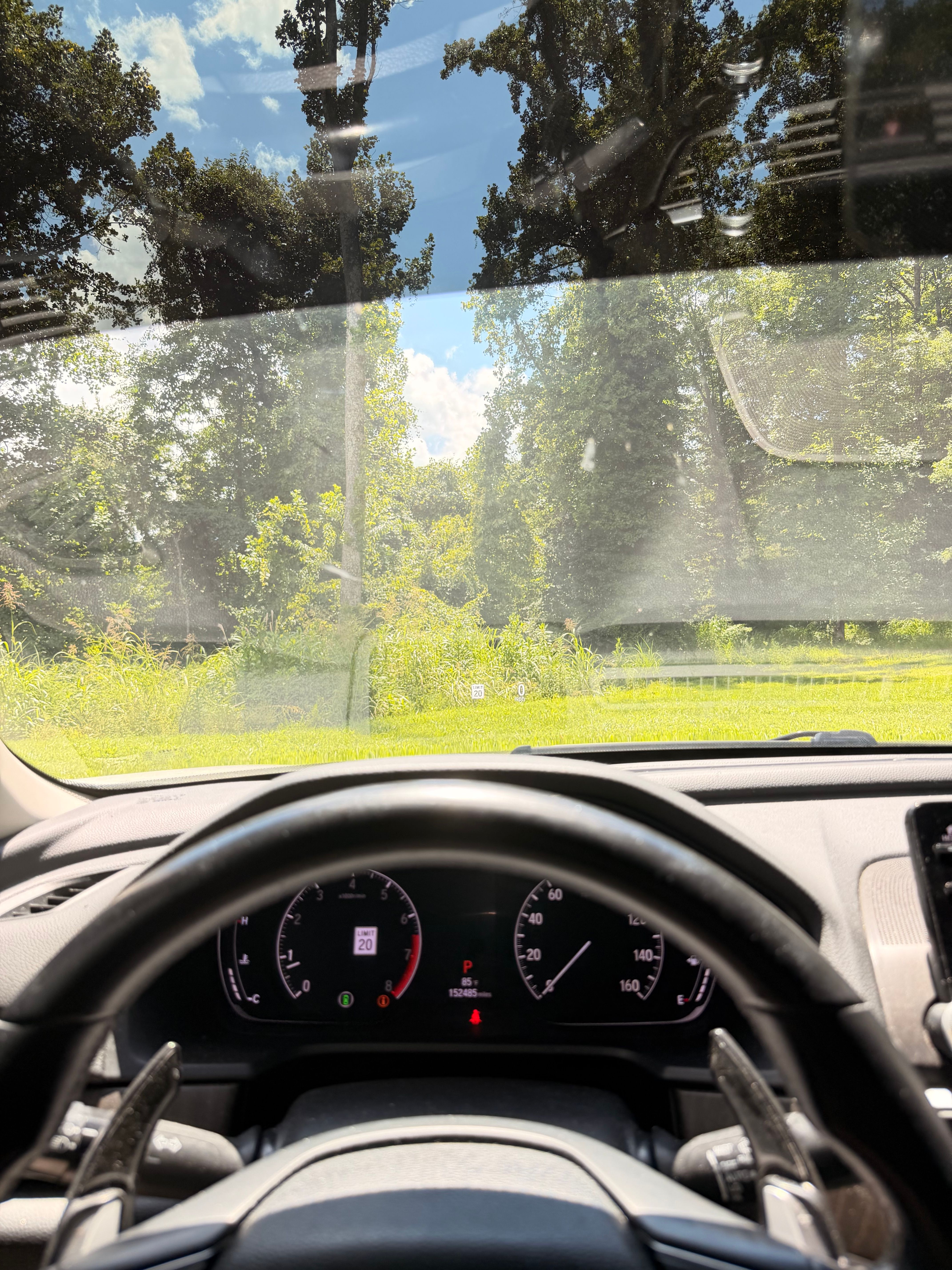 Used 2018 Honda Accord Touring image 9