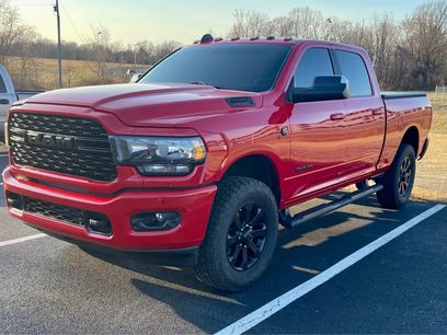 Used 2022 RAM 2500 Big Horn w/ Level C Equiment Group