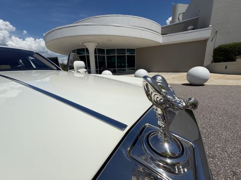 Used 2009 Rolls-Royce Phantom Sedan RWD image 27