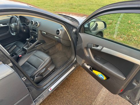 Used 2012 Audi A3 2.0T Premium Plus image 15