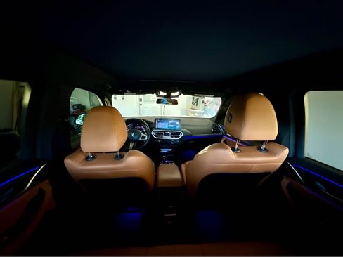 Used 2022 BMW X3 sDrive30i w/ M Sport Package image 13