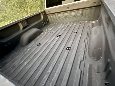 Used 2018 GMC Sierra 2500 Denali w/ Duramax Plus Package image 12