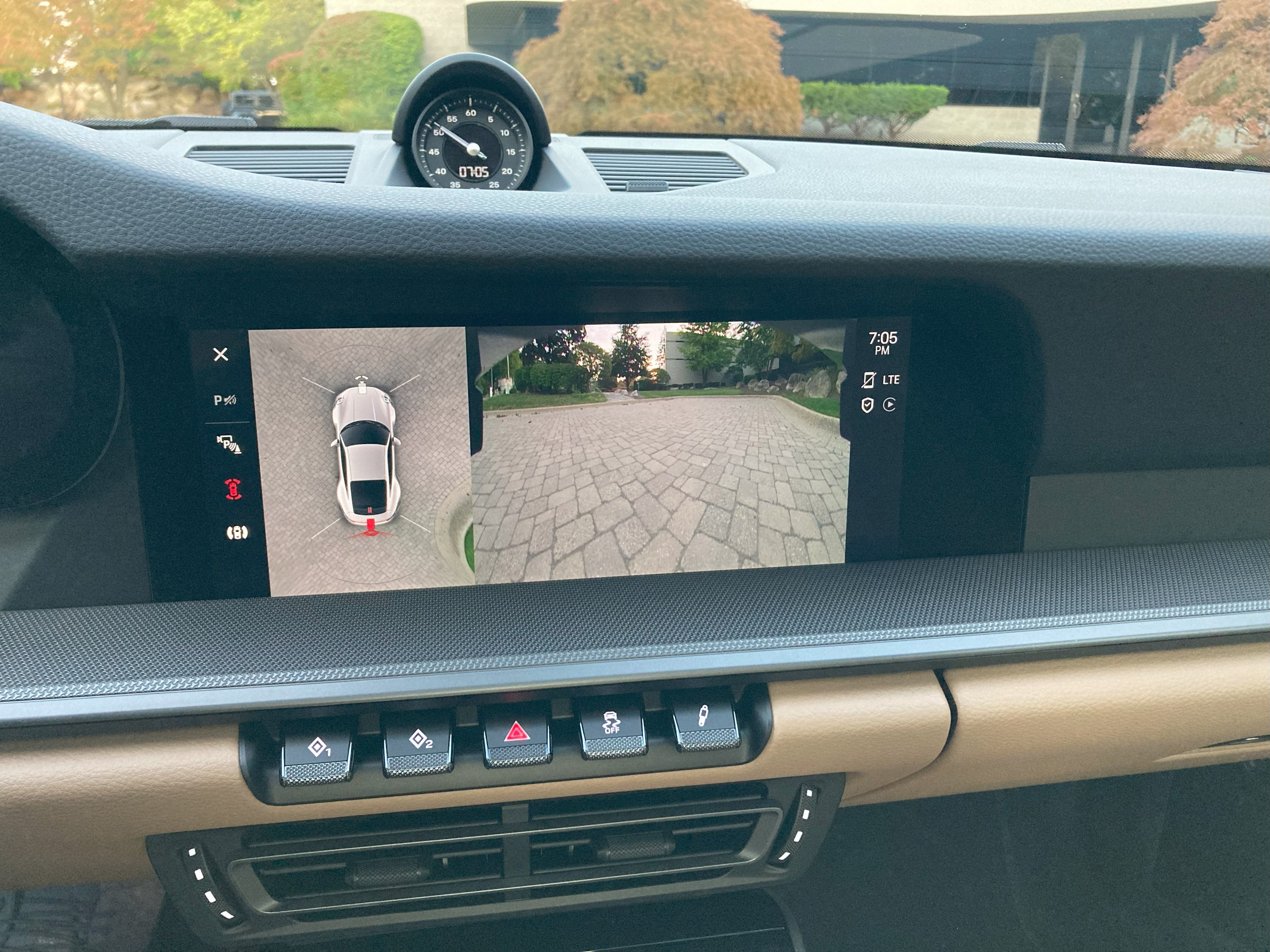 Used 2023 Porsche 911 Carrera image 30