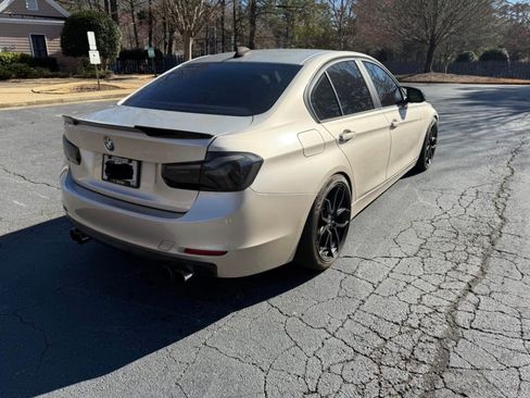 Used 2013 BMW 328i Sedan image 6