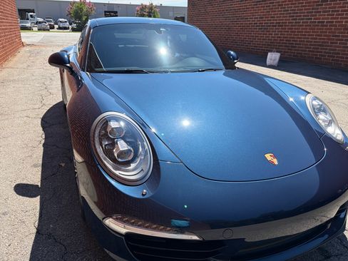 Used 2015 Porsche 911 Carrera image 14