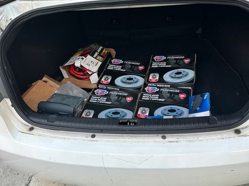 Used 2007 Hyundai Sonata GLS image 1