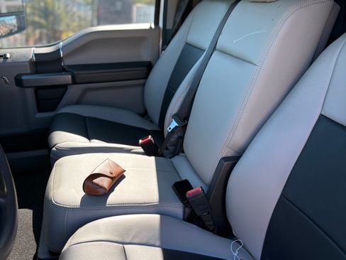 Used 2022 Ford F250 XLT w/ XLT Value Package image 14