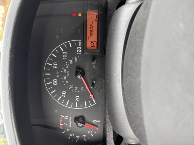 Used 2018 Nissan NV200 SV w/ Navigation Package FWD image 4