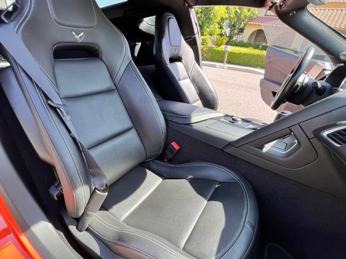 Used 2019 Chevrolet Corvette Grand Sport image 19